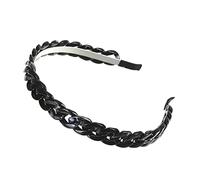 Fascia Per Capelli Catene d'oro moda Catene for capelli Bands Hoop for le donne Fascia Fascia Hairband Girls Accessori for capelli Elegante Elegante Ornamento di capelli Chic Fascia Per Capelli Donna(