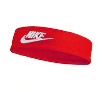 Fascia per capelli classica Nike in spugna larga 92800618637 Tagli Unica