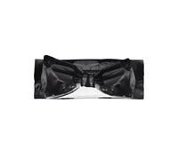 Fascia per capelli con bulldog francese, accessorio per capelli per neonati e neonati, adatta per bambini da 0 a 6 mesi