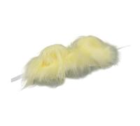 Fascia per capelli con orecchie da orso, per donne e adolescenti, fatta a mano, per gli appassionati di film, anime, incontri a tema