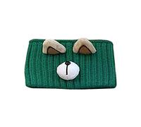 Fascia per capelli con orecchie di gatto, fascia per capelli da yoga, ampia fascia sportiva da corsa, fascia per capelli da donna, scalda orecchie, turbante, fascia per capelli Catear per bambini