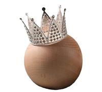 Fascia per capelli con pietre preziose scintillanti, accessorio per catturare momenti preziosi