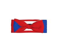 Fascia per capelli con stampa bandiera del Sud Sudan, morbida, elastica, graziosa decorazione per capelli, per bambine da 0 a 6 mesi