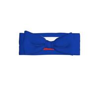 Fascia per capelli con stampa con bandiera russa, morbida, elastica, graziosa decorazione per capelli, per bambini da 0 a 6 mesi