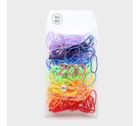 Fascia per capelli coreana MINI ARCOBALENO TPU donna 200 pezzi Made in Korea