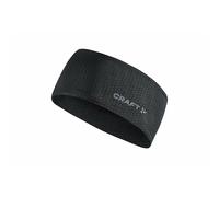 Fascia per capelli Craft mesh nano weight Noir TU