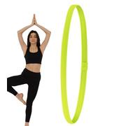 Fascia per capelli da corsa, fascia per capelli alta elastica Antiscivolo | Fascia per capelli alta elastica Yoga Corsa Fitness Attivo Allenamento in palestra Esercizio Uomo Don