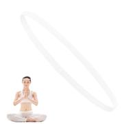 Fascia per capelli da corsa, fascia per capelli alta elastica Antiscivolo | Fascia per capelli alta elastica Yoga Corsa Fitness Attivo Allenamento in palestra Esercizio Uomo Don