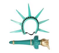 Fascia per capelli da di Halloween, accessorio per capelli multiuso, accessorio per capelli per feste in maschera