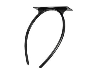 Fascia per capelli da laurea, supporto per capelli, inserto per stabilizzatore, accessorio anti-caduta per capelli | souvenir per la cerimonia solenne 'insegnante adolescente, ballo di fine anno
