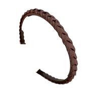 Fascia per capelli delicata per la cura della pelle Denti antiscivolo per donne ragazza lavaggio viso allenamenti usura quotidiana Hairhoop denti antiscivolo