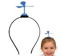 Fascia per Capelli Donna,Accessorio per capelli con vestibilità regolabile | Forma a 3D Fascia per Capelli | per Studenti Ragazzi Donne Ragazze Adolescenti Adulti Fotografie di Scena Festività