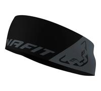 Dynafit - Performance Headband - Fascia sportiva per la fronte 58 cm nero