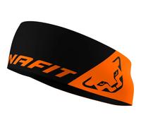 Fascia Dynafit Performance Headband Colore: arancione