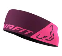 Fascia Dynafit Performance Headband Colore: rosa