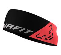 Fascia Dynafit Performance Headband Colore: nero/rosa