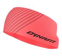 Fascia per capelli Dynafit Speed Dryarn Rouge TU