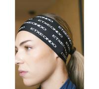 Fascia per capelli Etxeondo Bete Noir
