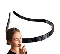 Fascia per capelli, Fascia per occhiali da sole, Cerchio per capelli sottili con denti, Comode fasce per capelli, decorazioni per capelli, copricapo alla moda per le donne