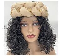 Fascia Per Capelli Fashion Candy Color Treids Fasce for le donne Elastico Capelli Bands Ladies Turban Femmina Copricapo Accessori Bandana Bandana Fascia Per Il Lavaggio Del Viso (Color : 24)