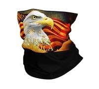 Fascia per Capelli Gesù Cristo È La Risposta Poliestere Bandana Durevole Cerchietto per Capelli per Ciclismo Snowboard Outdoor attività