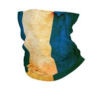 Fascia per Capelli Gesù Cristo È La Risposta Poliestere Cerchietto per Capelli Senza Cuciture Bandana per Estivo Snowboard Fasce