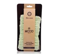 Fascia Per Capelli In Bambù Naturale - Morbida Ed Eco-Friendly