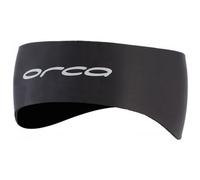 Orca Fascette in Neoprene, Nero, Taglia Unica