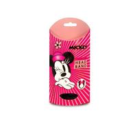 Fascia per capelli in peluche Disney - Minnie 1 St
