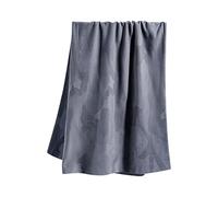Fascia per capelli in seta ghiaccio per corsa e palestra, assorbimento del sudore asciugatura rapida Design unisex Fascia per sudore in seta ghiaccio alla Collo rinfrescante