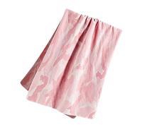 Fascia per capelli in seta ghiaccio per corsa e palestra, assorbimento del sudore asciugatura rapida Design unisex Fascia per sudore in seta ghiaccio alla Collo rinfrescante