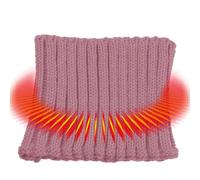 Fascia per capelli invernale da donna, Fasce per capelli invernali da donna, Fascia per capelli calda in maglia spessa, Fascia per capelli lavorata all'uncinetto calda per la stagione fredda da donna,