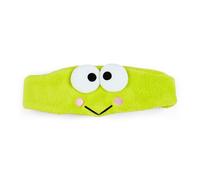 Fascia per capelli Kero keroppi Frog Green Sanrio Original 2024 NUOVO CH