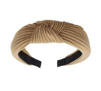 Fascia per capelli larga, per ragazze femminili, design semplice, per il trucco dei capelli intrecciati, per l'uso quotidiano