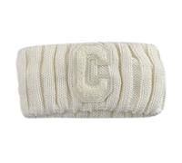 Fascia per capelli lavorata a maglia invernale Fascia elastica all'uncinetto Sport invernale Headwrap Outdoor Ear Warmer Soft Warm Paraorecchie Per Head Wra Crochet Fasce Slip