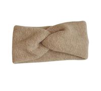 Fascia Per Capelli Lavorata A Maglia Per Donna Cerchietto for capelli vintage da donna in maglia autunnale e invernale (Color : Colour 1, Size : Free Size)