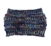 Fascia per capelli Lory - Blu Scuro