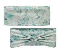 Fascia per Capelli Luad Seagrove Green by BUFF verde menta One Size