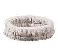 Fascia per capelli morbida Elastici Spa Fascia da donna Trucco a tesa larga per il lavaggio Viso Doccia Spa Morbido Donne Fasce Elastici Tesa Larga