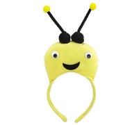 Fascia per capelli morbida per il lavaggio del viso dei cartoni animati, accessori per capelli comodi per donne e ragazze