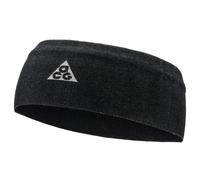 Fascia per capelli Nike Acg Df UV Noir TU