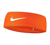 Fascia per capelli Nike Dri-fit Fury Classic Orange TU
