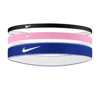Fascia per capelli Nike Flex Classic (x3) Noir TU