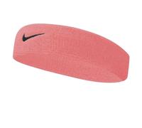 Fascia per la testa Nike Swoosh Headband - pink gaze/oil grey