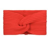 Fascia per Capelli Norval Solid by BUFF rosso One Size