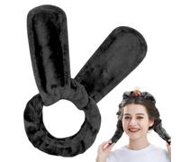Fascia per capelli per arricciacapelli senza calore, bigodini senza calore | Fascia per bigodino per capelli durante la notte Facile da usare, comodo da indossare, legge