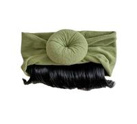 Fascia per capelli per bambini Copricapo alla moda Toupet Belle Ragazze Accessori per capelli Per Neonati E Neonati