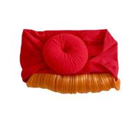 Fascia per capelli per bambini Copricapo alla moda Toupet Belle Ragazze Accessori per capelli Per Neonati E Neonati