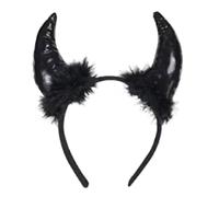 Fascia per capelli per Halloween Spider - Elastic Spider Web, accessorio gotico Ghost | Grande copricapo per ragazze, donne e adolescenti, feste, trucchi o diad
