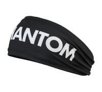 Fascia per capelli Phantom Athletics Zero Noir TU